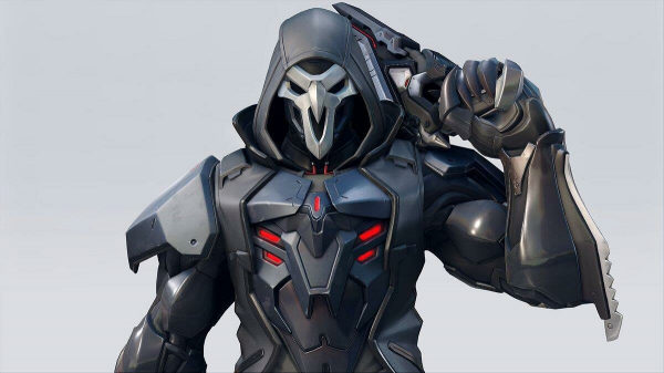 
        Как изменились характеристики героев в Overwatch 2 по сравнению с первой частью
      