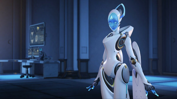 
        Как изменились характеристики героев в Overwatch 2 по сравнению с первой частью
      