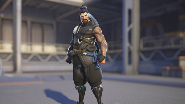 
        Как изменились характеристики героев в Overwatch 2 по сравнению с первой частью
      
