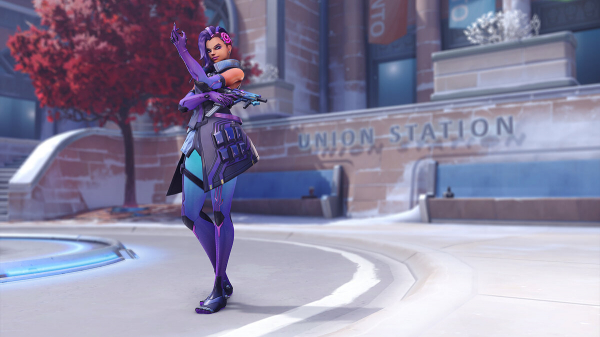 
        Как изменились характеристики героев в Overwatch 2 по сравнению с первой частью
      