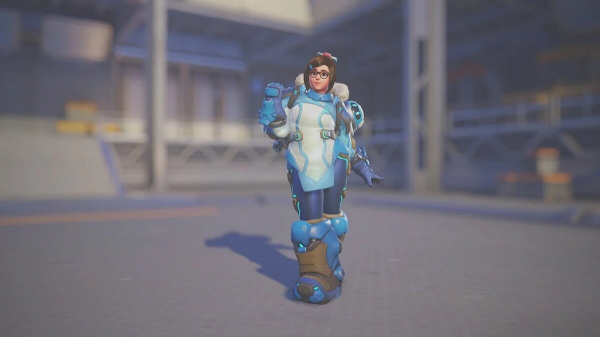 
        Как изменились характеристики героев в Overwatch 2 по сравнению с первой частью
      