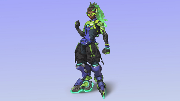 
        Как изменились характеристики героев в Overwatch 2 по сравнению с первой частью
      