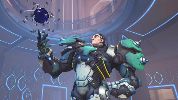 
        Как изменились характеристики героев в Overwatch 2 по сравнению с первой частью
      