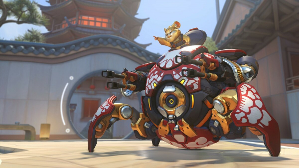 
        Как изменились характеристики героев в Overwatch 2 по сравнению с первой частью
      