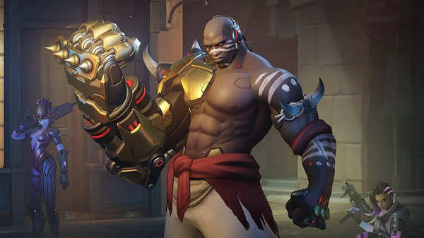 
        Как изменились характеристики героев в Overwatch 2 по сравнению с первой частью
      