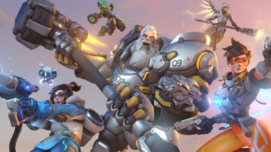 Photo of Как открыть всех персонажей (героев) в Overwatch 2
