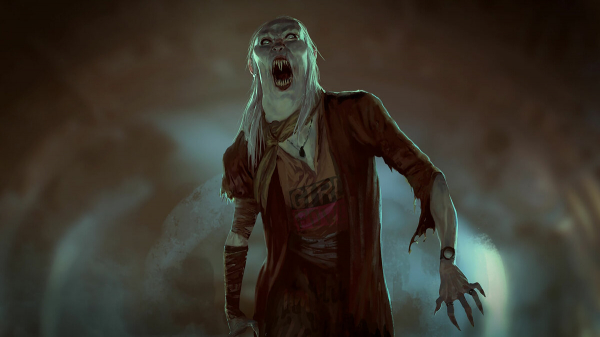 
        Как разблокировать Аватара в Vampire Survivors и улучшить его оружие
      