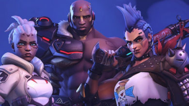 Photo of Как сменить сервер и регион в Overwatch 2