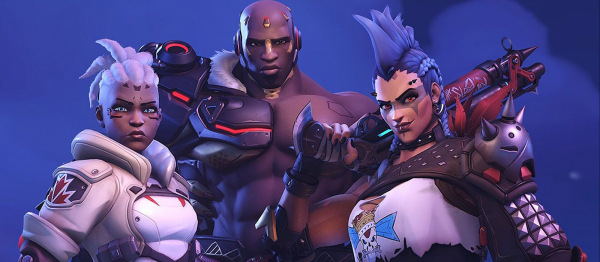 Как сменить сервер и регион в Overwatch 2
Как сменить сервер и регион в Overwatch 2