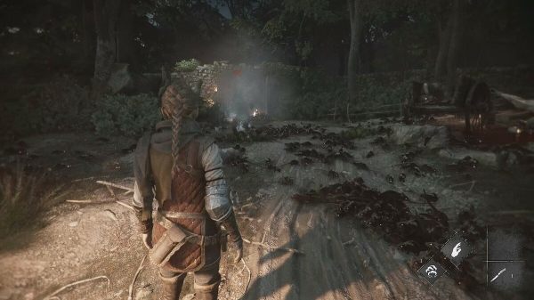 
        Как спасти травника в A Plague Tale: Requiem &mdash; все способы
      