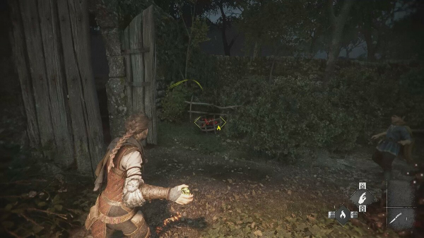 
        Как спасти травника в A Plague Tale: Requiem &mdash; все способы
      