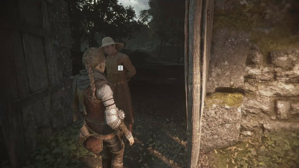 
        Как спасти травника в A Plague Tale: Requiem &mdash; все способы
      