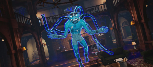 Кооператив в Ghostbusters: Spirits Unleashed — как играть с друзьями, как присоединиться к игре, есть ли кроссплатформенность
Кооператив в Ghostbusters: Spirits Unleashed — как играть с друзьями, как присоединиться к игре, есть ли кроссплатформенность