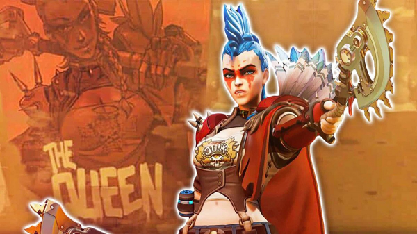 Лучшие танки для новичков в Overwatch 2 — какого героя выбрать
Лучшие танки для новичков в Overwatch 2 — какого героя выбрать