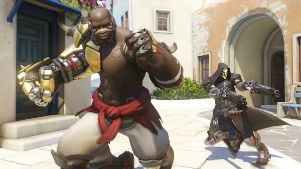 Лучшие танки для новичков в Overwatch 2 — какого героя выбрать
Лучшие танки для новичков в Overwatch 2 — какого героя выбрать