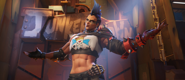 Лучшие танки для новичков в Overwatch 2 — какого героя выбрать
Лучшие танки для новичков в Overwatch 2 — какого героя выбрать