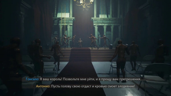 Прохождение и концовки SCP: Secret Files — как выполнить задачи и отыскать все коллекционные предметы
Прохождение и концовки SCP: Secret Files — как выполнить задачи и отыскать все коллекционные предметы