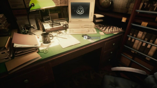 Прохождение и концовки SCP: Secret Files — как выполнить задачи и отыскать все коллекционные предметы
Прохождение и концовки SCP: Secret Files — как выполнить задачи и отыскать все коллекционные предметы