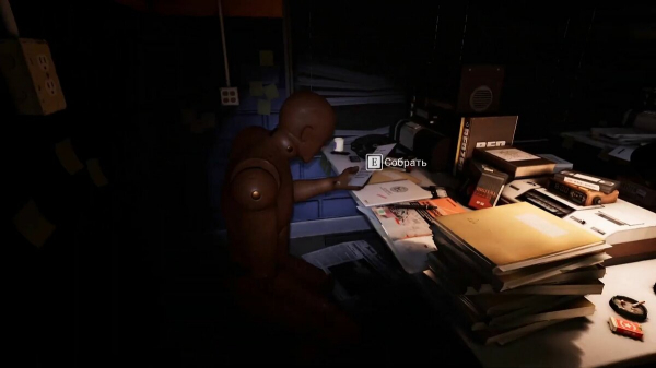 Прохождение и концовки SCP: Secret Files — как выполнить задачи и отыскать все коллекционные предметы
Прохождение и концовки SCP: Secret Files — как выполнить задачи и отыскать все коллекционные предметы
