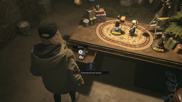 Прохождение Resident Evil Village — Shadow of Rose: как найти дробовик и все маски, как пройти мимо кукол
Прохождение Resident Evil Village — Shadow of Rose: как найти дробовик и все маски, как пройти мимо кукол