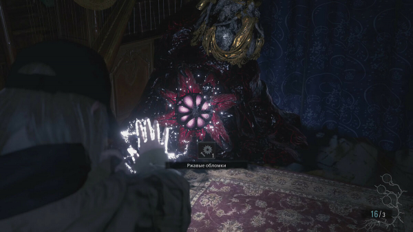 Прохождение Resident Evil Village — Shadow of Rose: как найти дробовик и все маски, как пройти мимо кукол
Прохождение Resident Evil Village — Shadow of Rose: как найти дробовик и все маски, как пройти мимо кукол