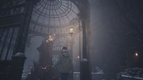 Прохождение Resident Evil Village — Shadow of Rose: как найти дробовик и все маски, как пройти мимо кукол
Прохождение Resident Evil Village — Shadow of Rose: как найти дробовик и все маски, как пройти мимо кукол