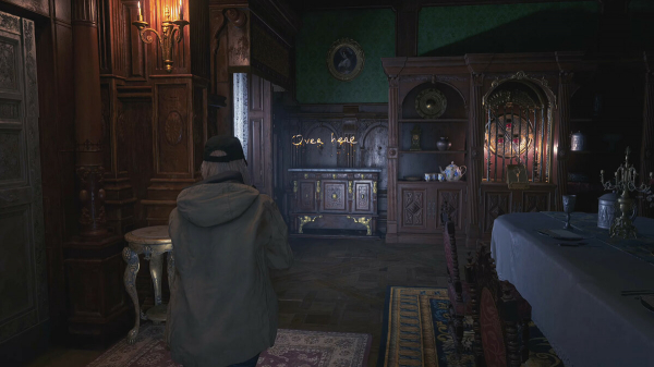 Прохождение Resident Evil Village — Shadow of Rose: как найти дробовик и все маски, как пройти мимо кукол
Прохождение Resident Evil Village — Shadow of Rose: как найти дробовик и все маски, как пройти мимо кукол