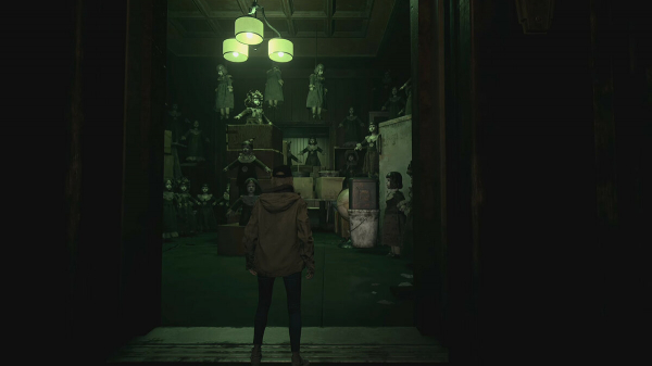 Прохождение Resident Evil Village — Shadow of Rose: как найти дробовик и все маски, как пройти мимо кукол
Прохождение Resident Evil Village — Shadow of Rose: как найти дробовик и все маски, как пройти мимо кукол