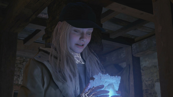 Прохождение Resident Evil Village — Shadow of Rose: как найти дробовик и все маски, как пройти мимо кукол
Прохождение Resident Evil Village — Shadow of Rose: как найти дробовик и все маски, как пройти мимо кукол