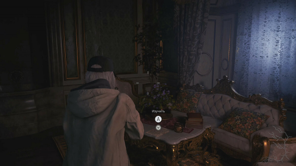 Прохождение Resident Evil Village — Shadow of Rose: как найти дробовик и все маски, как пройти мимо кукол
Прохождение Resident Evil Village — Shadow of Rose: как найти дробовик и все маски, как пройти мимо кукол