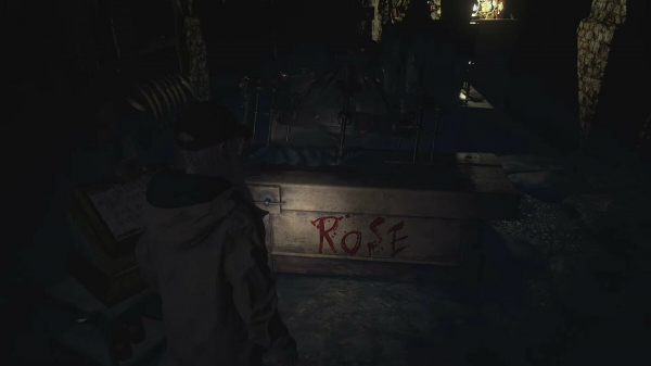 Прохождение Resident Evil Village — Shadow of Rose: как найти дробовик и все маски, как пройти мимо кукол
Прохождение Resident Evil Village — Shadow of Rose: как найти дробовик и все маски, как пройти мимо кукол