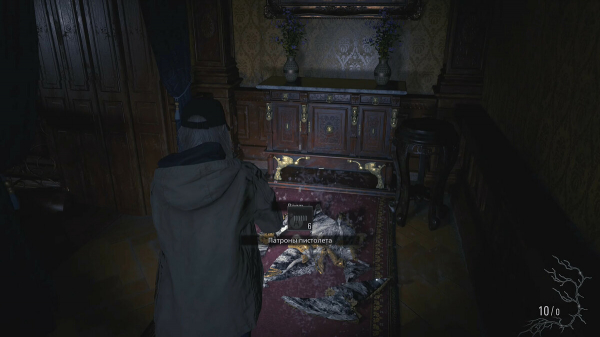Прохождение Resident Evil Village — Shadow of Rose: как найти дробовик и все маски, как пройти мимо кукол
Прохождение Resident Evil Village — Shadow of Rose: как найти дробовик и все маски, как пройти мимо кукол