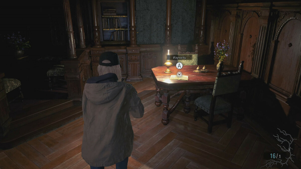 Прохождение Resident Evil Village — Shadow of Rose: как найти дробовик и все маски, как пройти мимо кукол
Прохождение Resident Evil Village — Shadow of Rose: как найти дробовик и все маски, как пройти мимо кукол