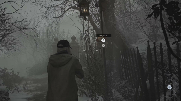 Прохождение Resident Evil Village — Shadow of Rose: как найти дробовик и все маски, как пройти мимо кукол
Прохождение Resident Evil Village — Shadow of Rose: как найти дробовик и все маски, как пройти мимо кукол