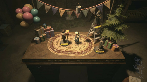 Прохождение Resident Evil Village — Shadow of Rose: как найти дробовик и все маски, как пройти мимо кукол
Прохождение Resident Evil Village — Shadow of Rose: как найти дробовик и все маски, как пройти мимо кукол