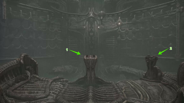 Прохождение Scorn — как решить все загадки и головоломки (обновляется)
Прохождение Scorn — как решить все загадки и головоломки (обновляется)
