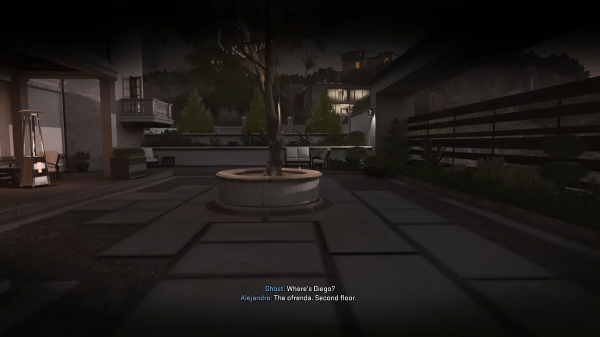 
        Все коды от сейфов в Call of Duty: Modern Warfare 2
      