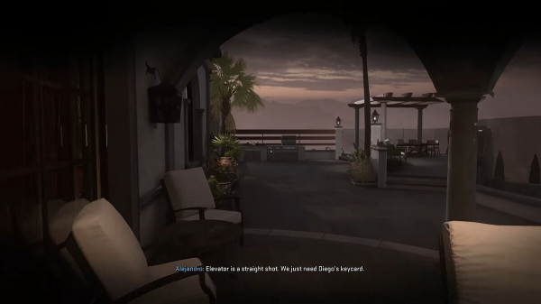 
        Все коды от сейфов в Call of Duty: Modern Warfare 2
      