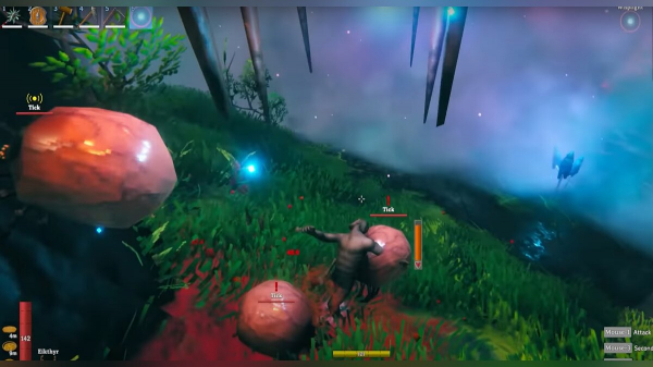 
        Гайд по обновлению Mistlands для Valheim &mdash; как установить, как попасть в Туманные земли, как избавиться от тумана и другие советы
      