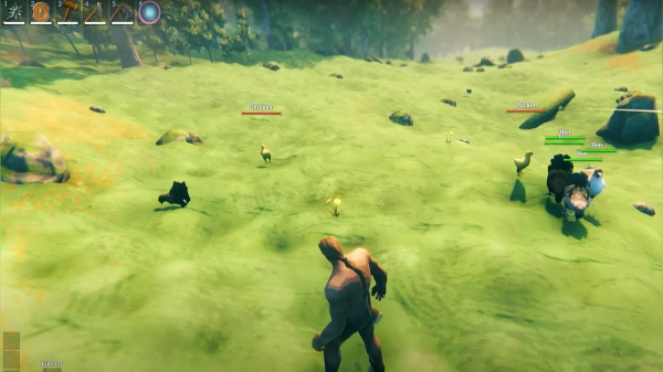 
        Гайд по обновлению Mistlands для Valheim &mdash; как установить, как попасть в Туманные земли, как избавиться от тумана и другие советы
      