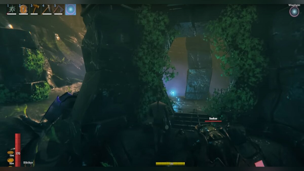 
        Гайд по обновлению Mistlands для Valheim &mdash; как установить, как попасть в Туманные земли, как избавиться от тумана и другие советы
      