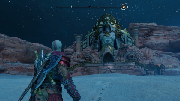 Где найти все карты сокровищ в God of War: Ragnarok
Где найти все карты сокровищ в God of War: Ragnarok