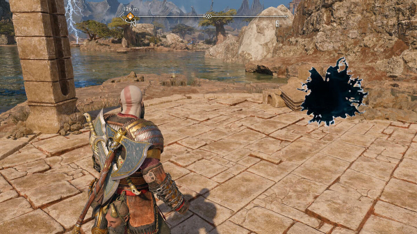 Где найти все карты сокровищ в God of War: Ragnarok
Где найти все карты сокровищ в God of War: Ragnarok