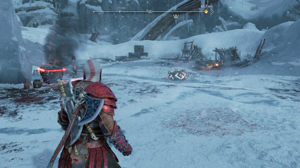 Где найти все карты сокровищ в God of War: Ragnarok
Где найти все карты сокровищ в God of War: Ragnarok