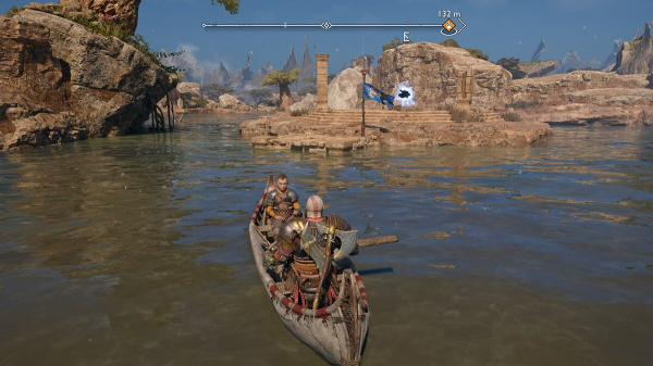 Где найти все карты сокровищ в God of War: Ragnarok
Где найти все карты сокровищ в God of War: Ragnarok