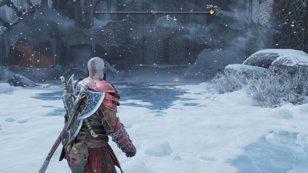 Где найти все карты сокровищ в God of War: Ragnarok
Где найти все карты сокровищ в God of War: Ragnarok