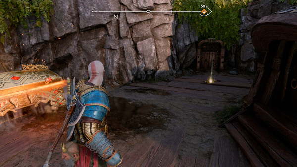 Где найти все карты сокровищ в God of War: Ragnarok
Где найти все карты сокровищ в God of War: Ragnarok