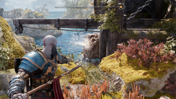 Где найти все карты сокровищ в God of War: Ragnarok
Где найти все карты сокровищ в God of War: Ragnarok