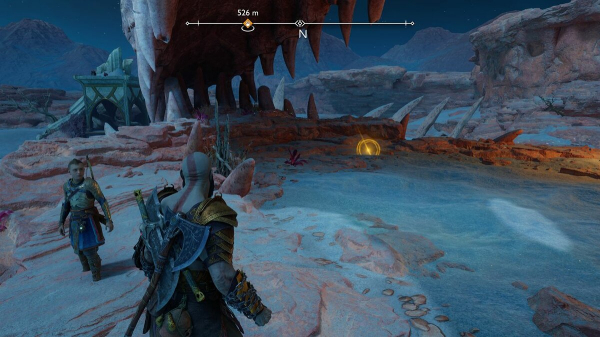 Где найти все карты сокровищ в God of War: Ragnarok
Где найти все карты сокровищ в God of War: Ragnarok