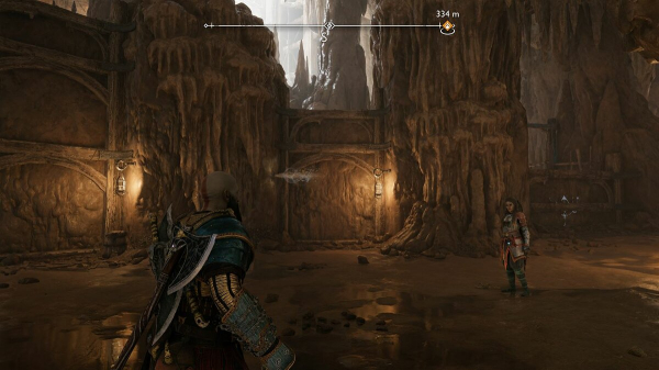 Где найти все карты сокровищ в God of War: Ragnarok
Где найти все карты сокровищ в God of War: Ragnarok